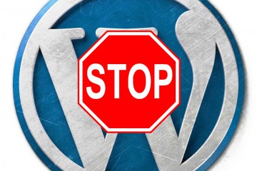 Miért nem feltétlenül érdemes WordPress weboldalra beruháznunk? Mik a hátrányai?