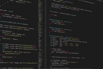Milyen szövegszerkesztőt, IDE-t érdemes használnunk programozáshoz? Mik a lehetőségeink?