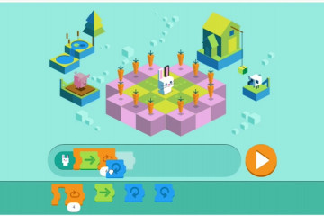 Hogyan vegyük rá a gyerekeinket, hogy programozni tanuljanak számítógépezés helyett?