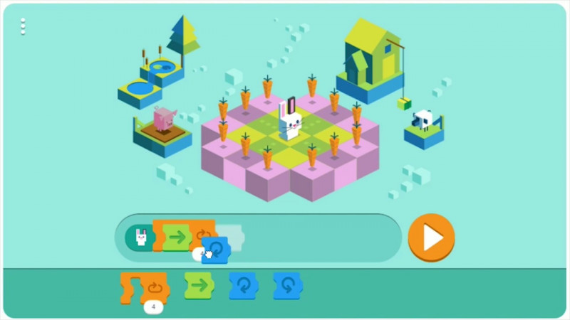 Hogyan vegyük rá a gyerekeinket, hogy programozni tanuljanak számítógépezés helyett?