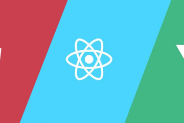 Angular, React, vagy Vue? Melyiket lehet érdemes használnunk?