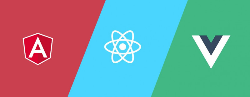 Angular, React, vagy Vue? Melyiket lehet érdemes használnunk?