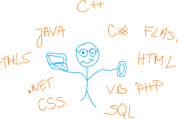 Milyen programnyelveket lehet érdemes megtanulnunk, ha programozni szeretnénk?