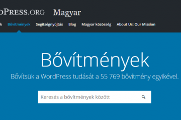 25 A legjobb Wordpress pluginok ingyen, melyet mindenkinek érdemes lehet használnia 2021-ben