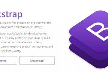Mi az a Bootstrap 4? Hogyan érdemes használnunk? Mit érdemes tudni róla?