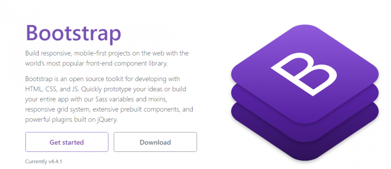 Mi az a Bootstrap 4? Hogyan érdemes használnunk? Mit érdemes tudni róla?