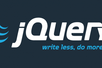 Mi az a jQuery, miért használjuk? A 12 legjobb jQuery widget webdesignre!