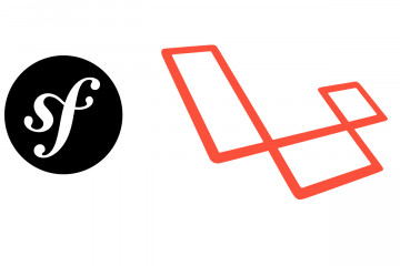 Melyik PHP frameworkot, keretrendszert érdemes választanunk fejlesztéshez?