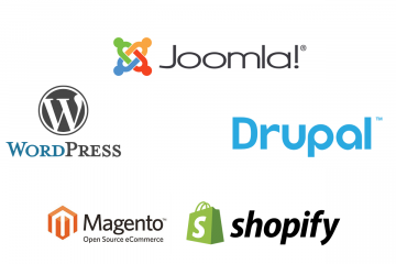 Mi az a CMS? Melyek a legjobb CMS-ek, tartalomkezelők 2021-ben? Összehasonlítás