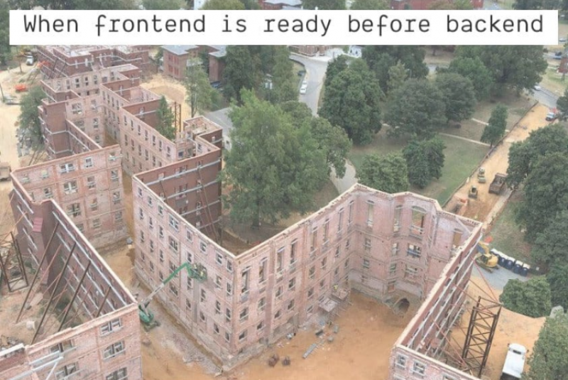 Miért fontos a pontos rendszerterv, részletes specifikáció?