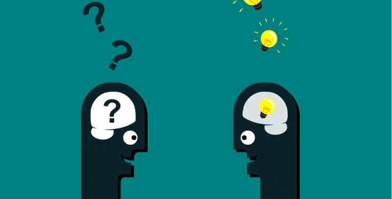 Kvalitatív kutatás, és kvanitatív kutatás-hogyan használjuk őket?