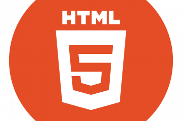 A HTML5 leíró nyelv alapjai-példákkal bemutatva!