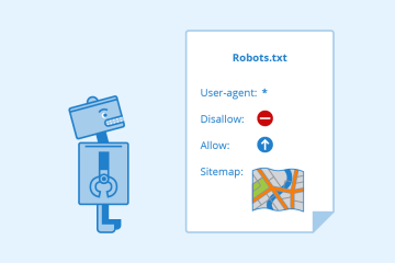 Minden, amit a Robots.txt-ről tudni érdemes-példákkal bemutatva!