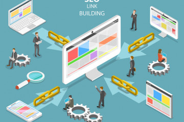SEO linképítés 2020-ban - Ezek a stratégiák a nyerők