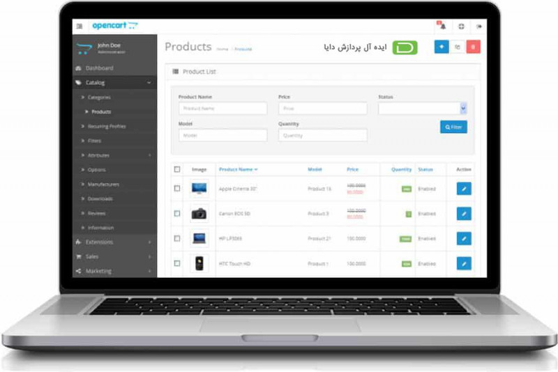 Az OpenCart webáruházak előnyei és hátrányai 14 pontban kifejtve!